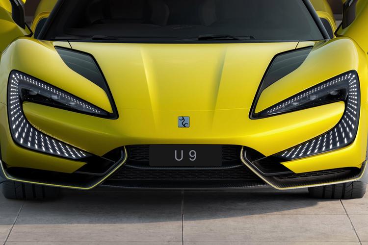 成都311仰望U9以性能突破设计的极限，理想汽车企业文化与价值观