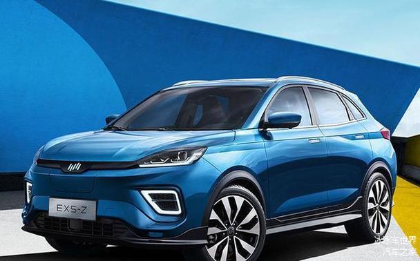 成都311WEY威派豪华SUV市场的黑马，零跑汽车与智能交通系统的协同